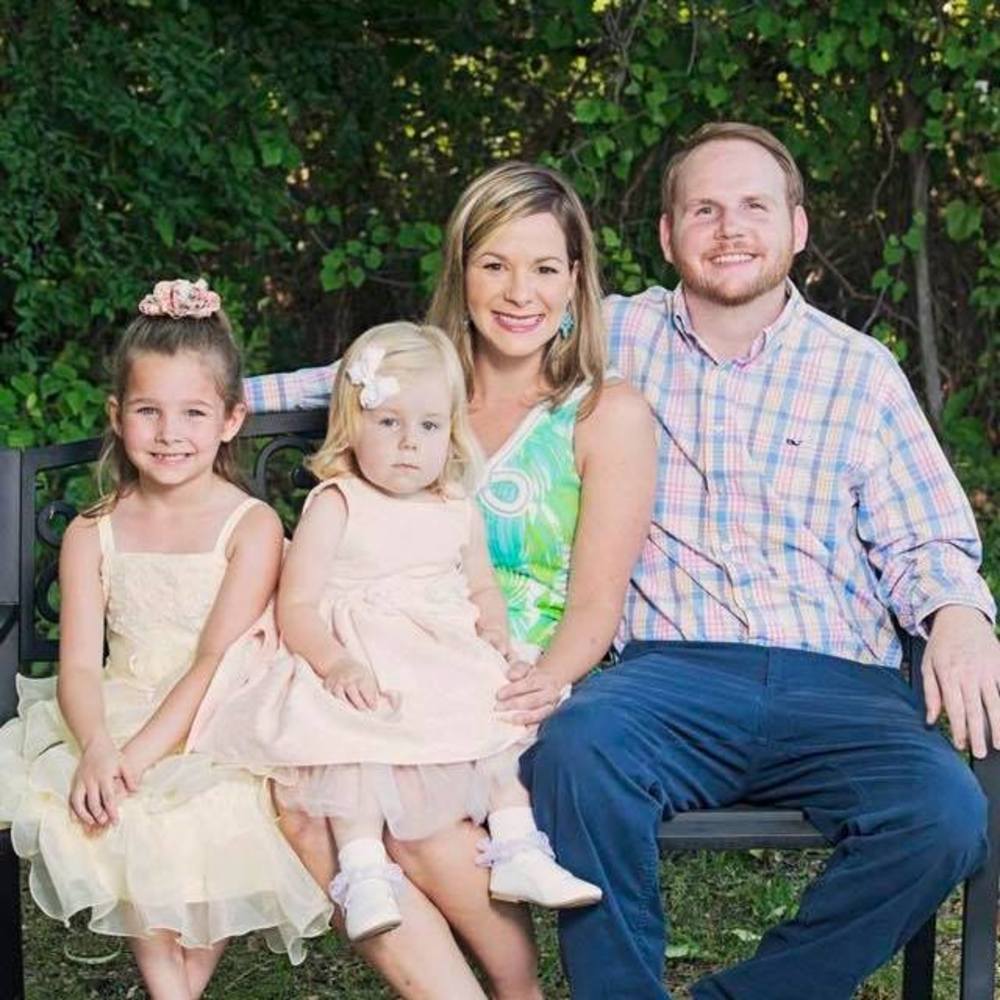 Meet your Posher, Grace